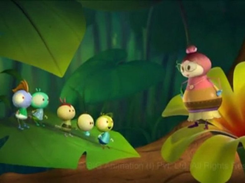 05_We Wellie Winki