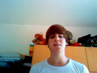 Me singing I Believe I Can Fly By R.Kelly... (Facebook: 'Miguel BrokeHeart)