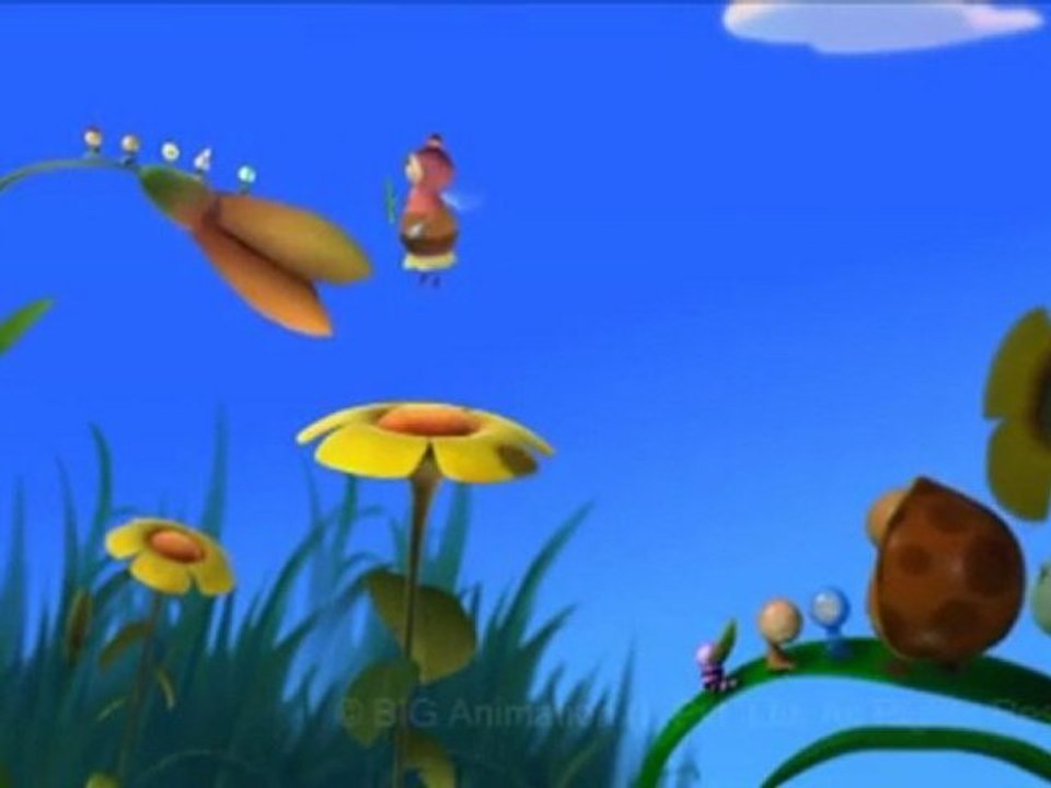 13_Jack and Jill