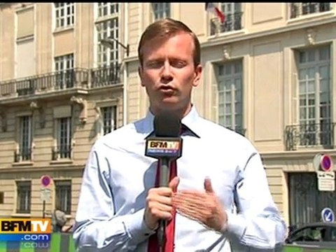 Vente de l'hippodrome : Woerth, témoin assisté