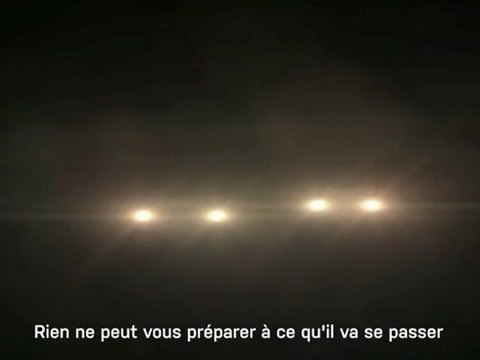 ILMC - 1000KM of Spa Francorchamps - Trailer Peugeot Sport