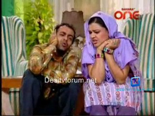 Hi Padosi Kaun Hai  - 4th May 2011 - Pt2
