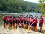 Antalya Rafting Turu Fiyat Ücret
