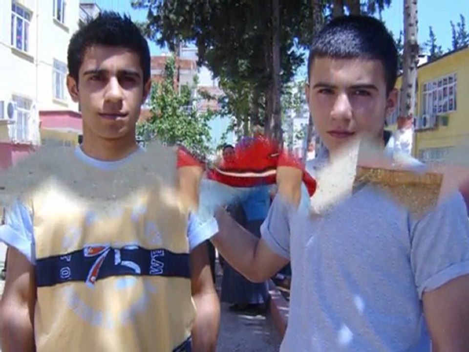 ömrüm slayt