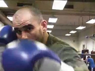 Une rencontre avec Cédric Anad