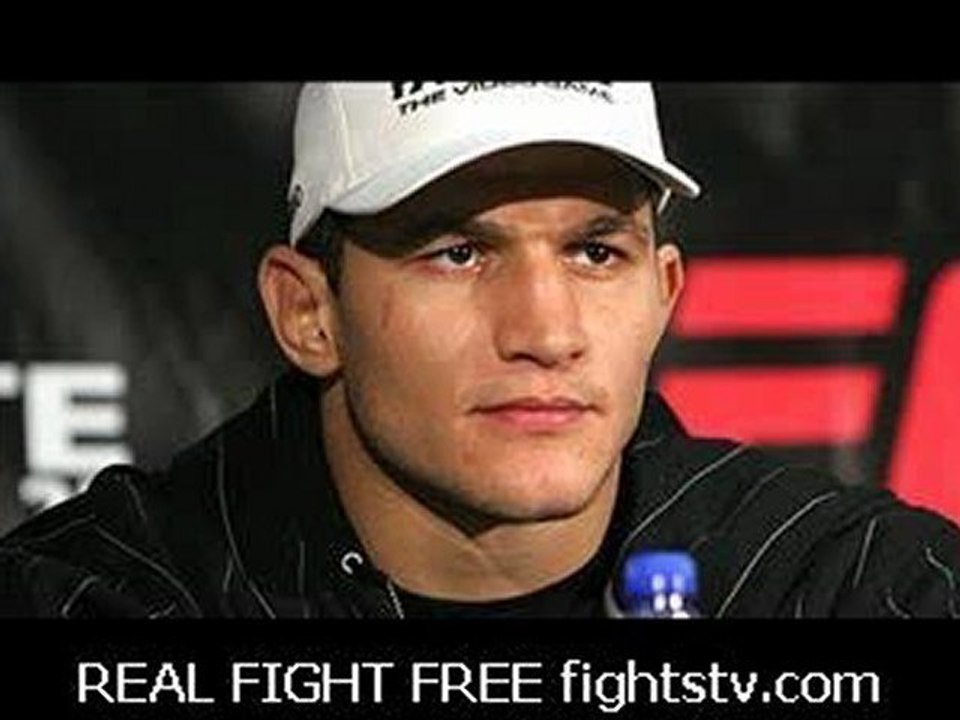 Cain Velasquez vs. Junior Dos Santos 136