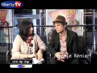 Ciné Clip Clap - Chez Gino