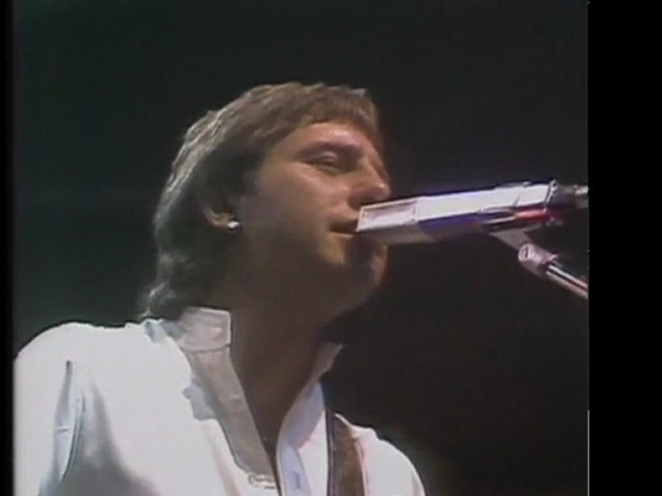 Emerson, Lake & Palmer -  Pirates (Montreal 1977)