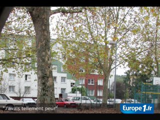 Cahors : "j'avais tellement peur"