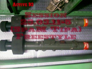 Active 93 Session 23.03.11-5(SpaM Tipa)