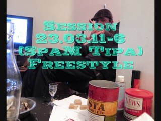 Active 93 Session 23.03.11-6(SpaM Tipa)
