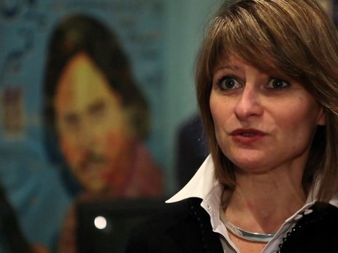 L'Usine de Films Amateurs de M. Gondry - par Sylvie Pras