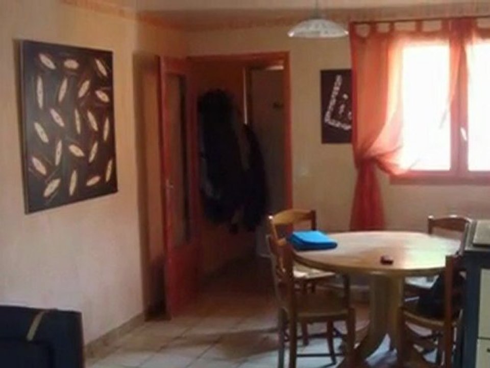 Vente - maison - MOISSY CRAMAYEL (77550)  - 114m²