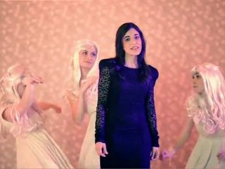 Brune - Un Cheveu Blanc