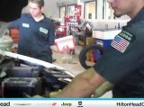 Service Your Vehicle in Under 30 Minutes- Hilton Head ...