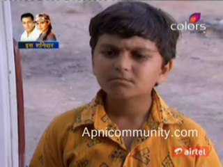 Laagi Tujhse Lagan - 4th May 2011 pt1