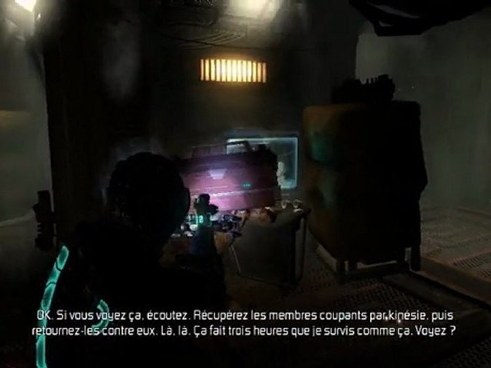 (WT) DEAD SPACE 2 [EPISODE 4]