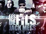 SETH GUEKO - SALIF - DESPO RUTTI - MEDINE - LINO LES FILS DE JACK MESS REMIX NEOCHROME