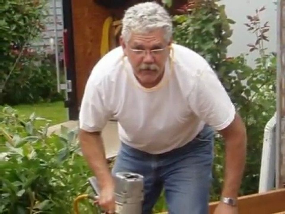 Bellingham, WA Outdoor Kitchens by Mark Palmer General Contractor