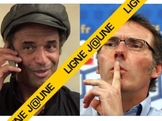 ENTRE RACISME ET BÊTISE, LES LIGNES J@UNES DU FOOT