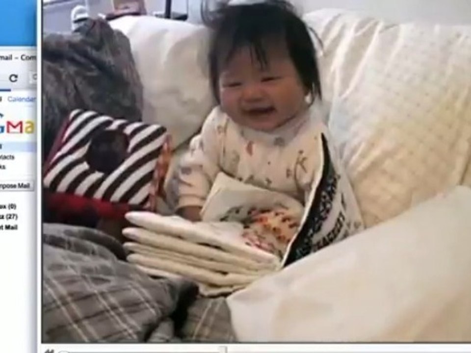 La merveilleuse pub de Google