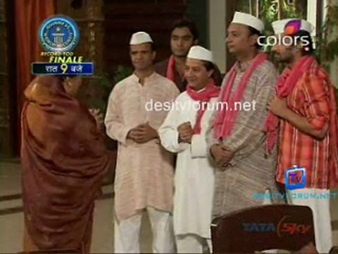 Laagi Tujhse Lagan - 4th May 2011 Video Update pt-2