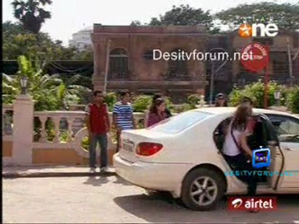 Pyaar Kii Yeh Ek Kahaani  - 4Th May 2011 Watch Online video  pt2