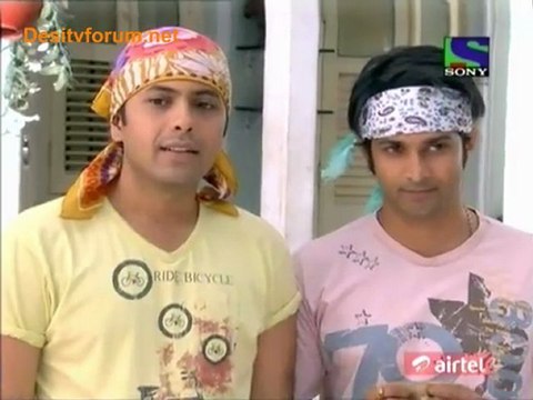 Krishnaben Khakhrawala [ Episode 106] - 4th May 2011 pt-1