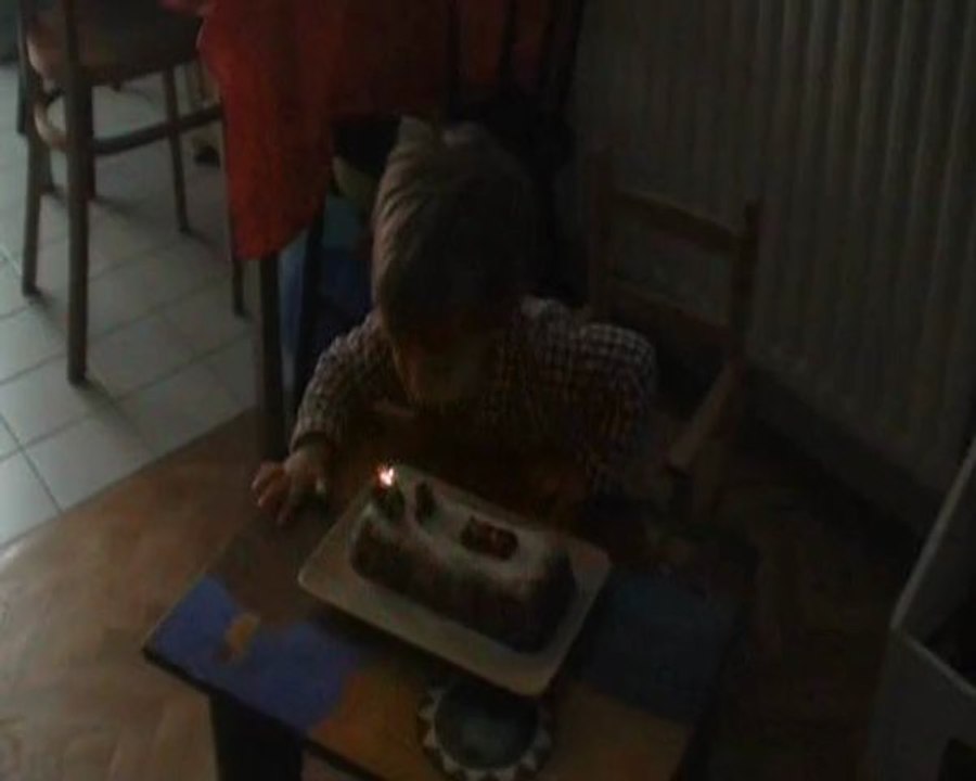 2 ans Nathan
