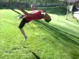 sampler jaen TRAILER