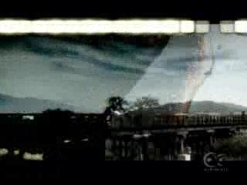 Dir En Grey - Drain Away (2003)