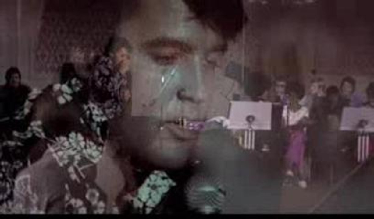 Elvis Presley -Santa Claus