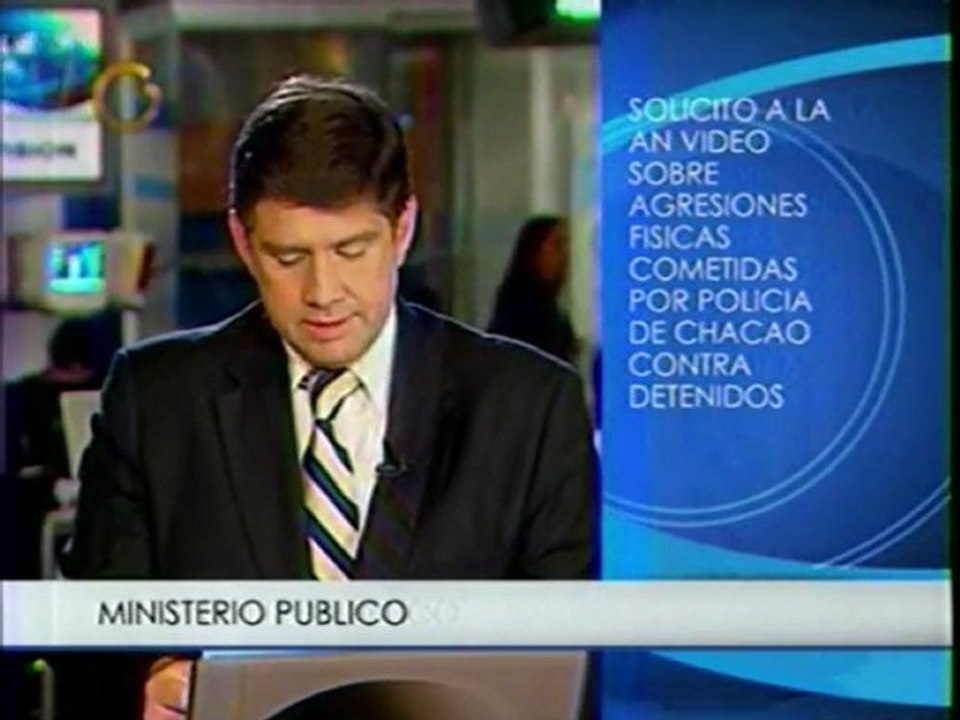 MP investigará