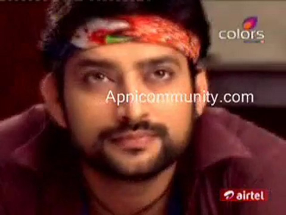 Laagi Tujhse Lagan - 4th May 2011 pt4