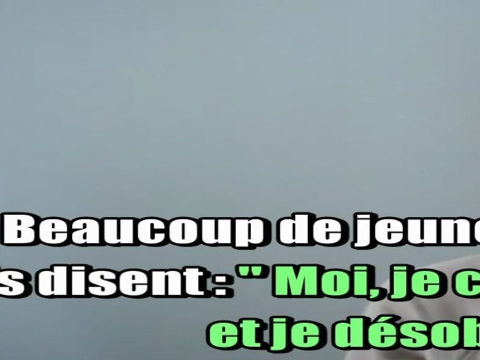 Que faire lorsque je retourne tout le temps à mes péchés ? - Majed Ayoub