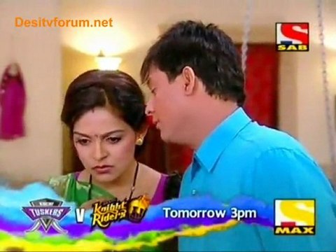 Papad Poll - 4th May 2011 - Part1