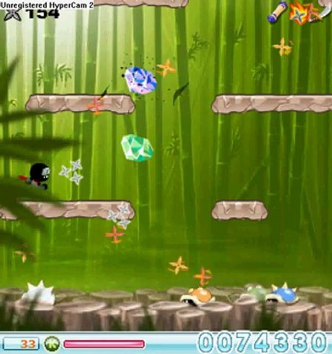 tout petit slash XD lolll