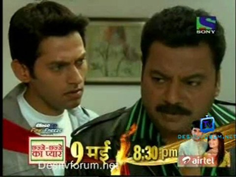 Surya The Super Cop- 4th May 2011 Watch Video Online pt-2