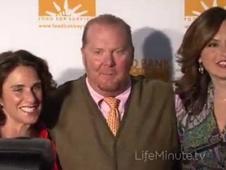 Food Bank's 2011 Can-Do Awards