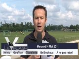 Le Flash de Girondins TV - Mercredi 4  mai 2011