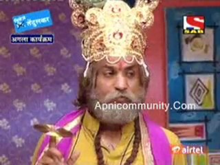 Sajan Jhoot Maat Bolo - 4th May 2011 pt4