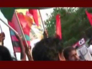 நாடுகடந்த தமிழீழ அரசாங்கத்தின் தோழமை