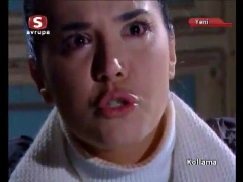 KOLLAMA YIGIT VE MELIKE/ LEYLA (BARIS MANCO CAN BEDENDEN CIKMAYINCA)