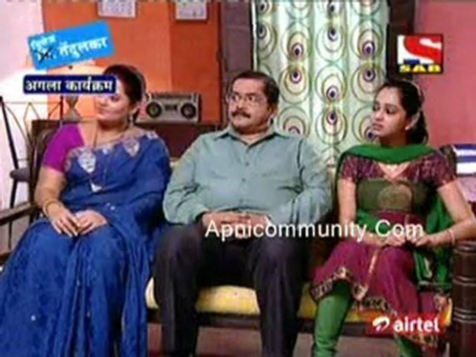 Sajan Jhoot Maat Bolo - 4th May 2011 pt3