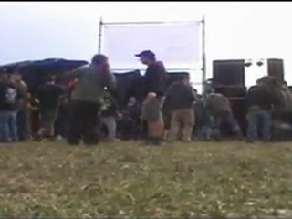 Asher endokrin @ Dissipé Neravif 30kw 23-04-2011