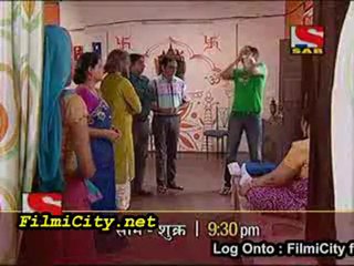 4 May 2011 Sajan Re Jhooth Mat Bolo pt 1