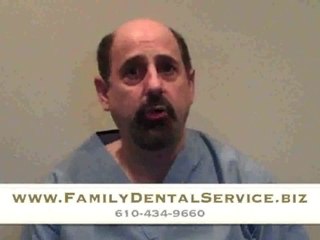 Allentown Dentist - Why Do I Need A Crown After A Root Canal