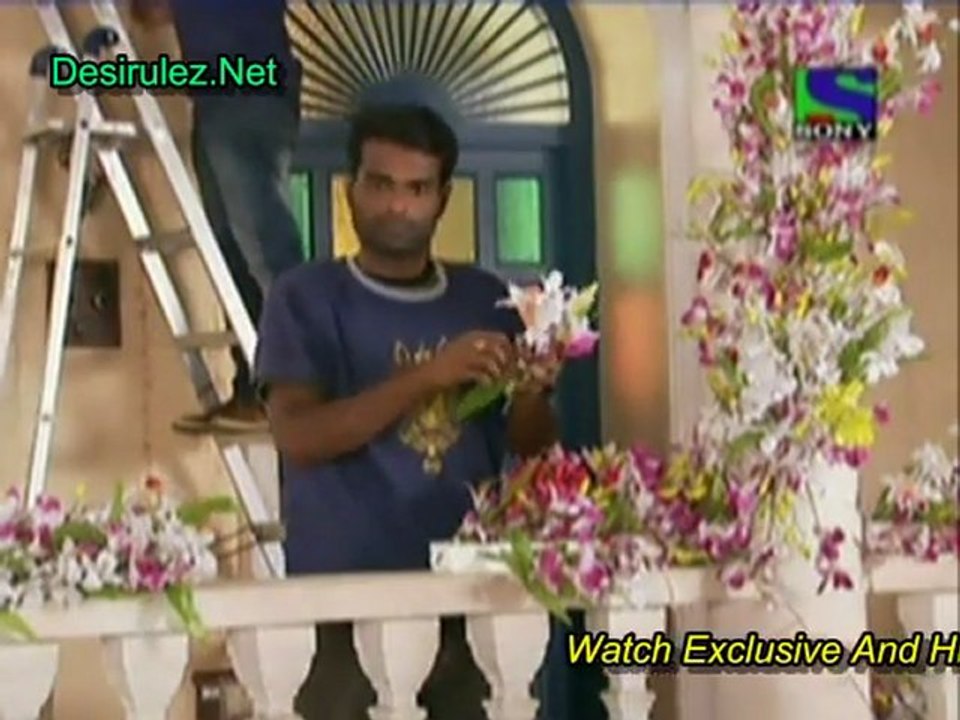 Chhajje Chhajje Ka Pyaar-3rd may 2011 pt2