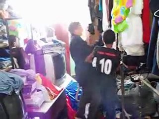 Alemão Vendedor se Torna Humorista 😂