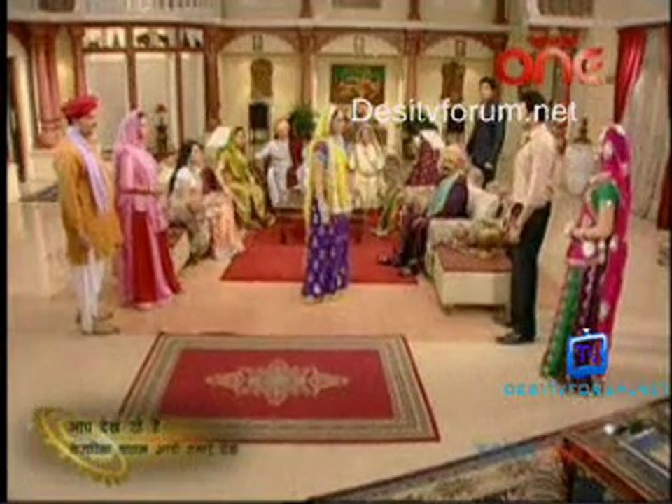 Kesariya Balaam  - 4th May 2011 - Pt4